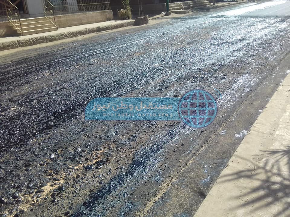 رصف بديروط (2)