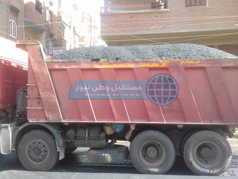 رصف بديروط (4)