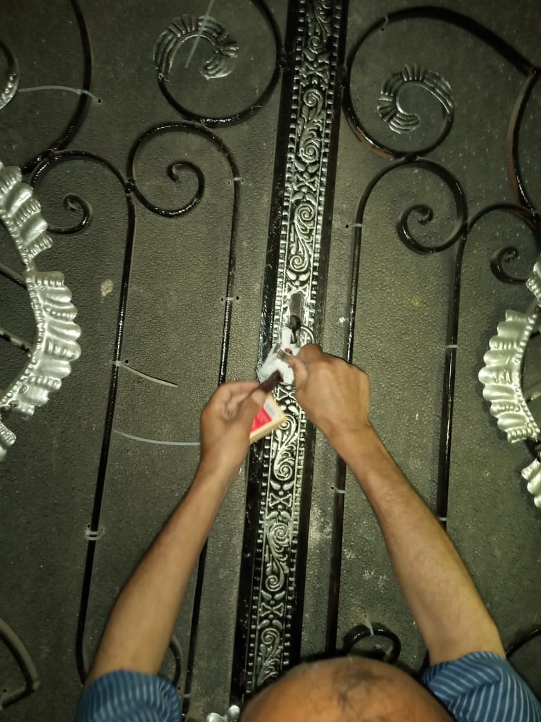 حملات غلق محلات (3)