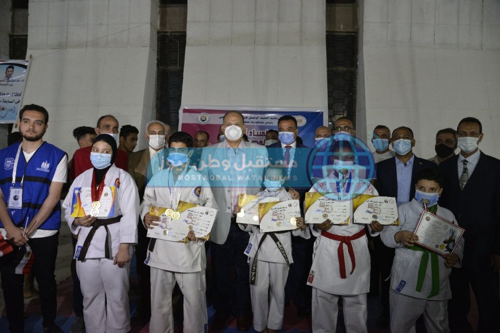 اوليمبياد الطفل المصرى (15)