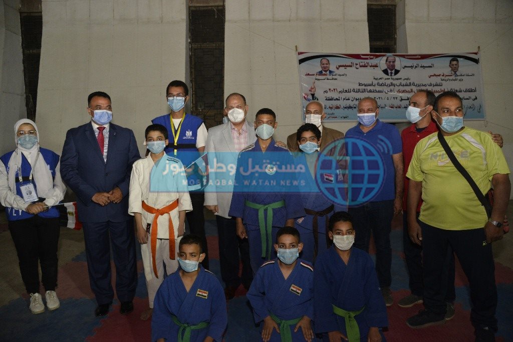 اوليمبياد الطفل المصرى (7)