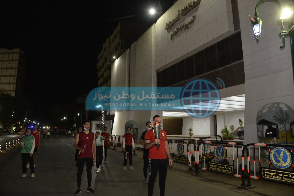 اوليمبياد الطفل المصرى (4)