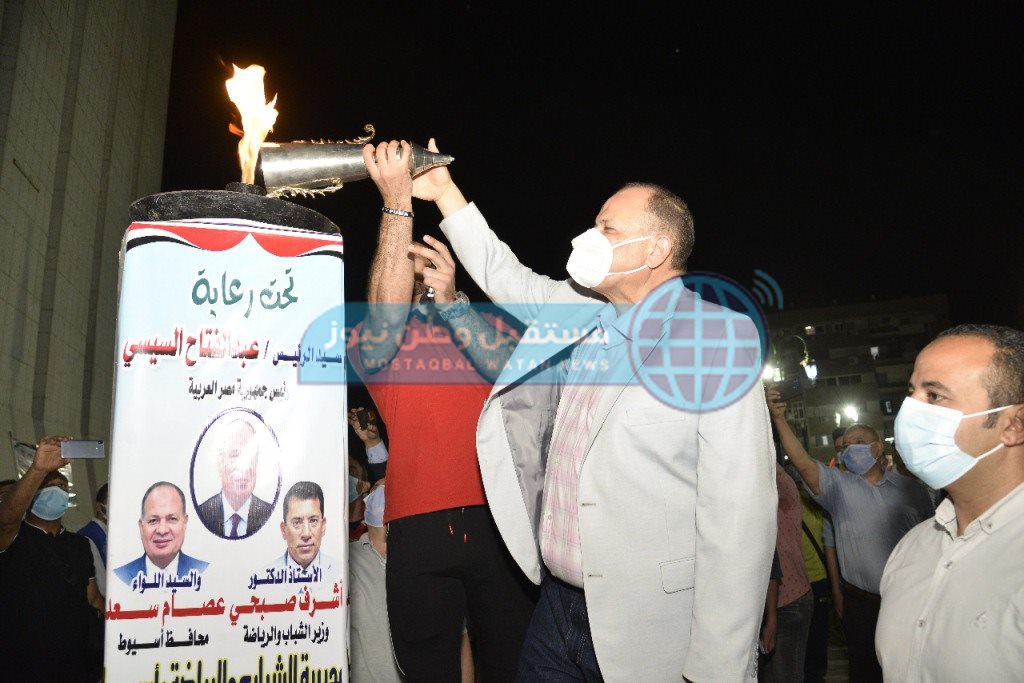 اوليمبياد الطفل المصرى (3)