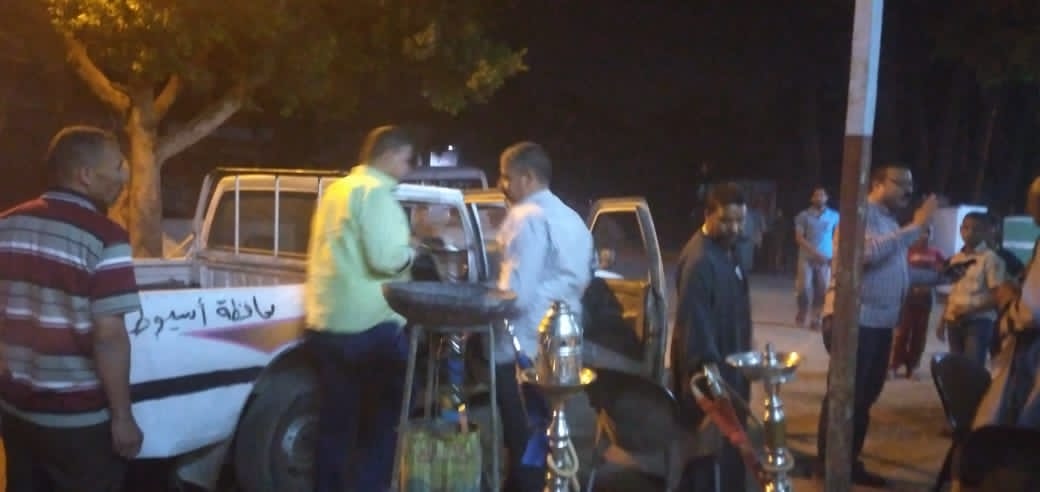 حملات غلق المحلات (10)