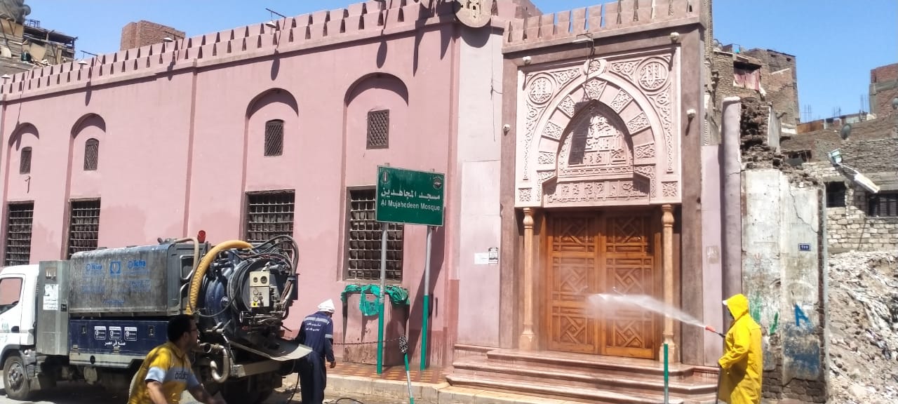 حملات تطهير (7)