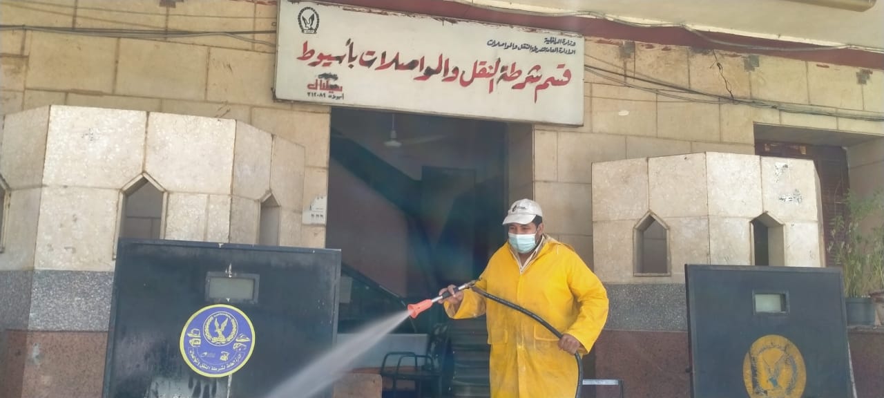 حملات تطهير (4)