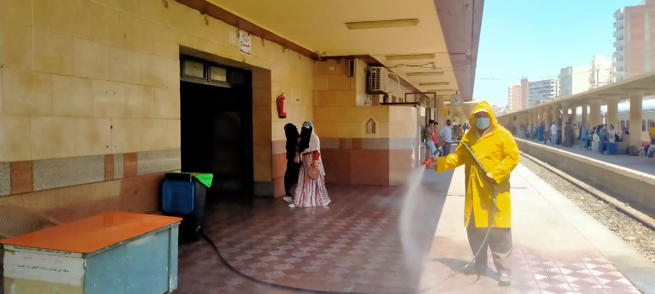 حملات تطهير (3)