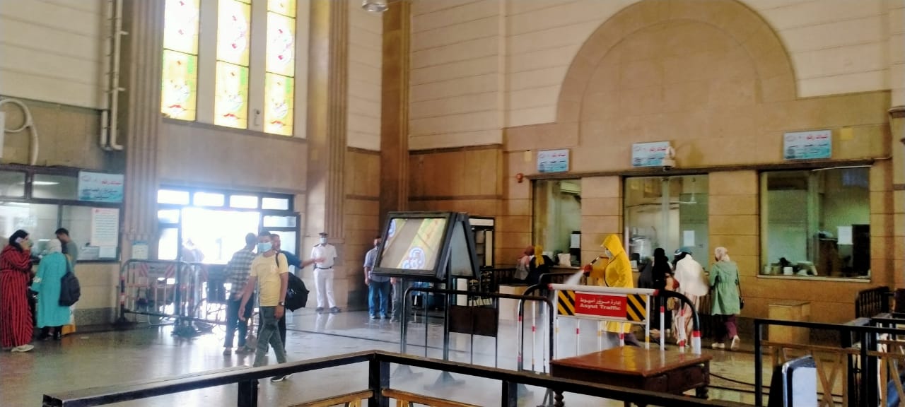 حملات تطهير (2)