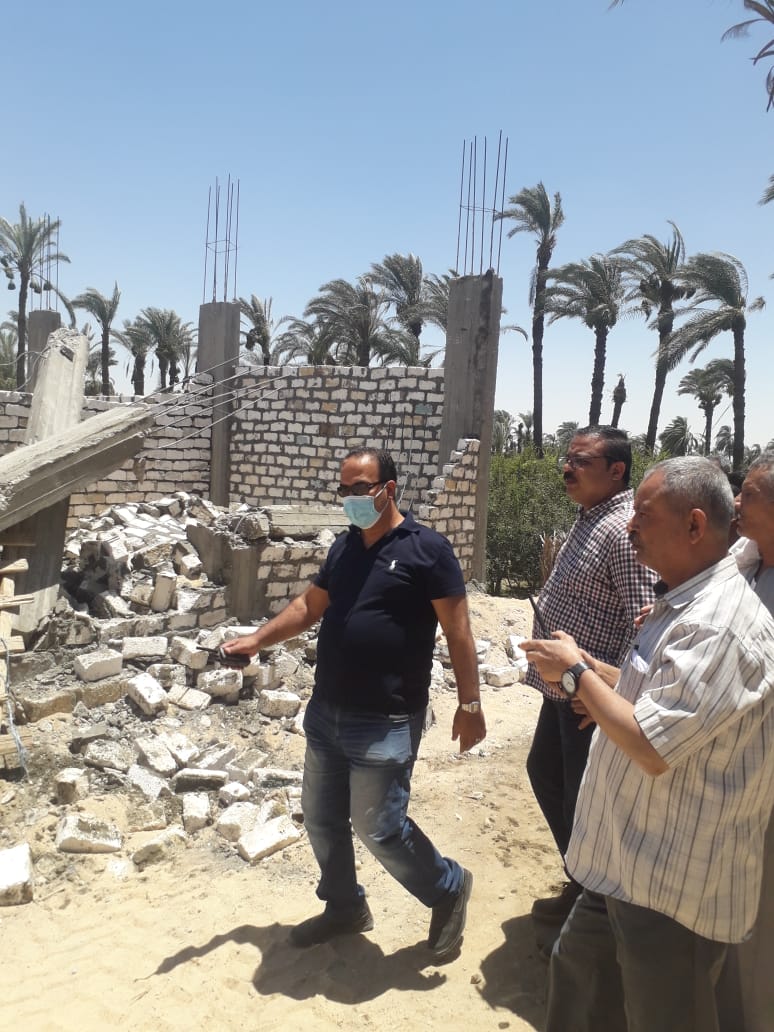 حملة ازالات  (9)