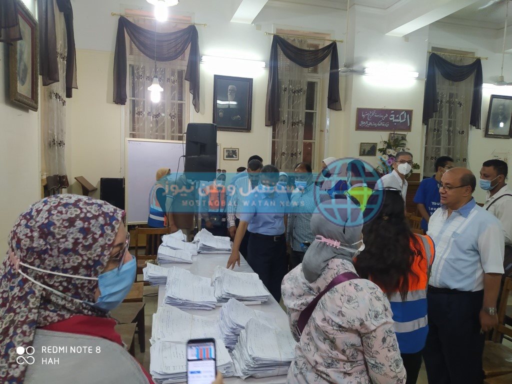 تنظيم رحلات لزيارة الأماكن الأثرية والسياحية بالمحافظة  (8)