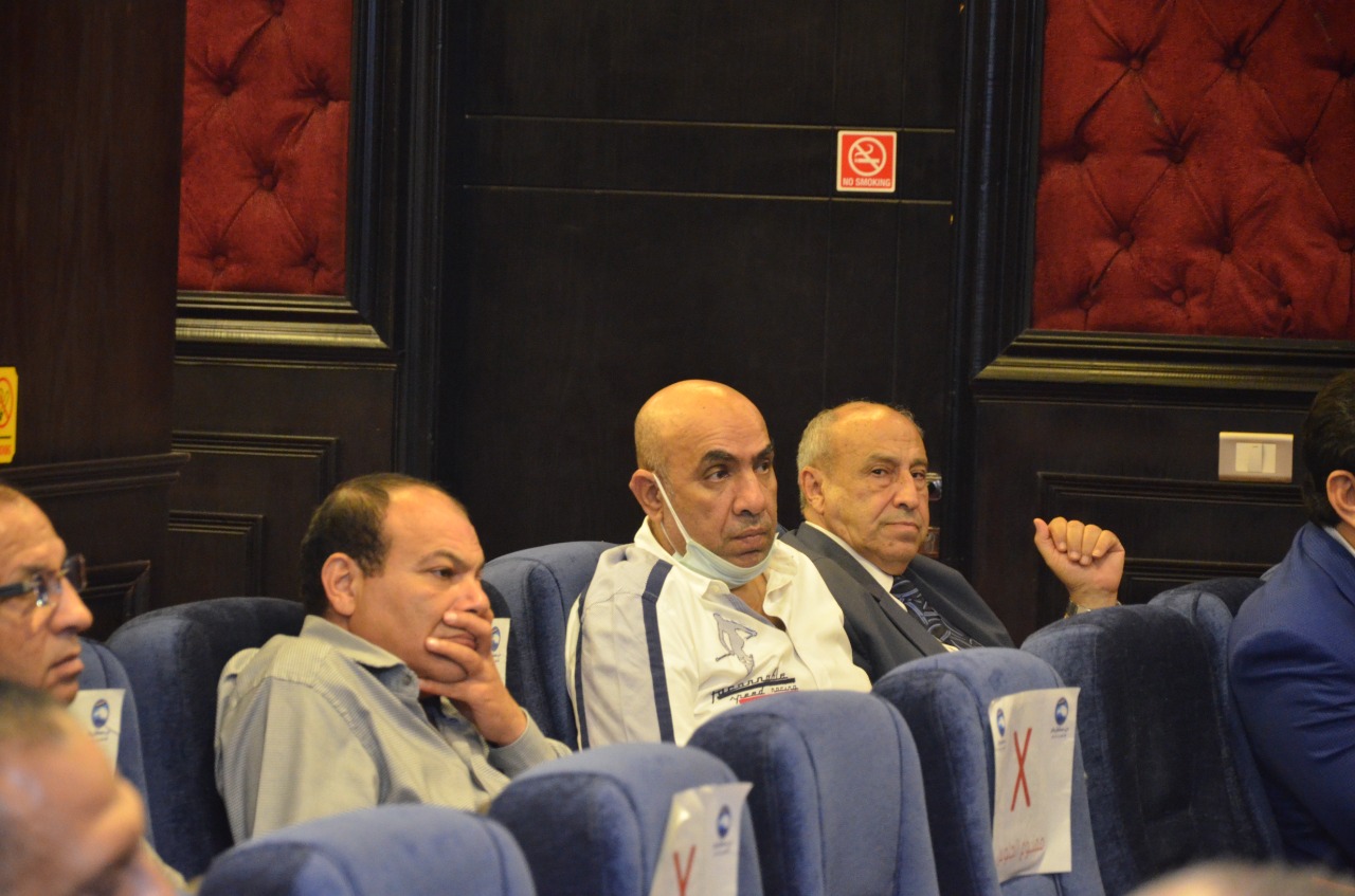 الأمانة العامة لحزب مستقبل وطن تستضيف اجتماعًا موسعًا للهيئة البرلمانية بالشرقية