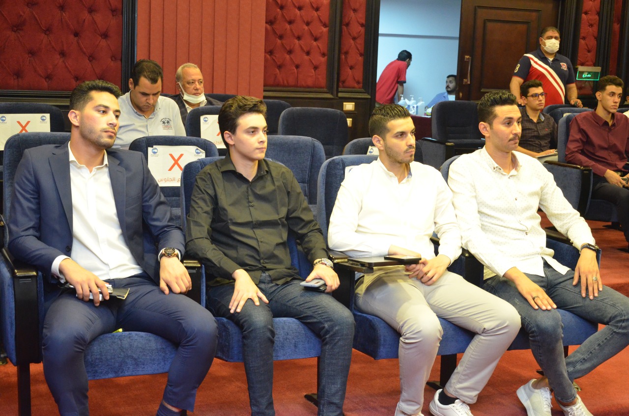 الأمانة العامة لحزب مستقبل وطن تستضيف اجتماعًا موسعًا للهيئة البرلمانية بالشرقية