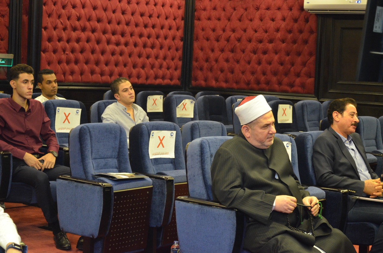 الأمانة العامة لحزب مستقبل وطن تستضيف اجتماعًا موسعًا للهيئة البرلمانية بالشرقية