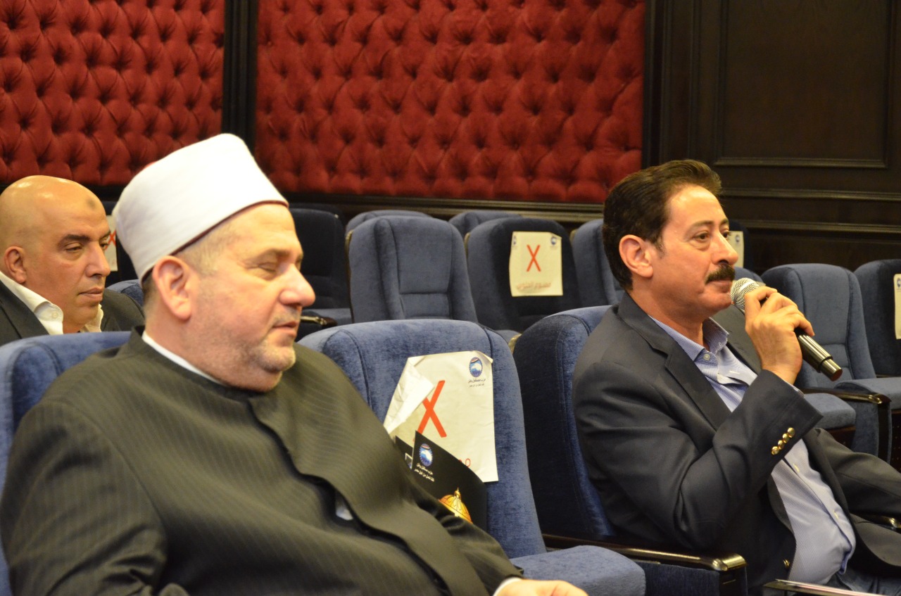 الأمانة العامة لحزب مستقبل وطن تستضيف اجتماعًا موسعًا للهيئة البرلمانية بالشرقية