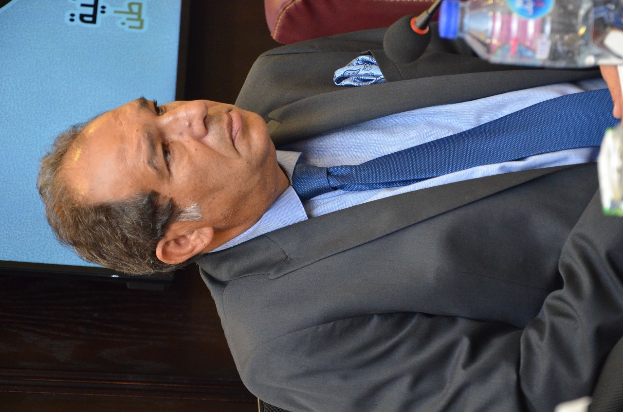 الأمانة العامة لحزب مستقبل وطن تستضيف اجتماعًا موسعًا للهيئة البرلمانية بالشرقية