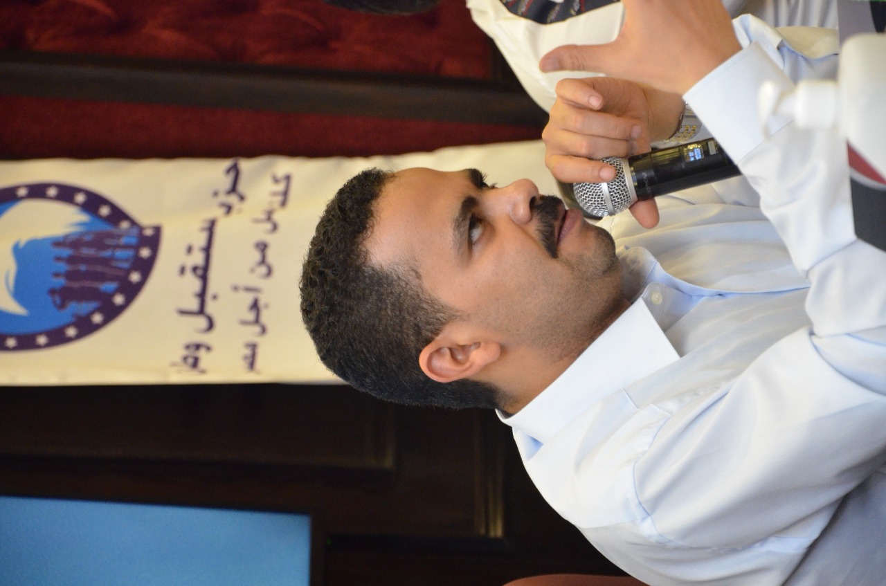 الأمانة العامة لحزب مستقبل وطن تستضيف اجتماعًا موسعًا للهيئة البرلمانية بالشرقية