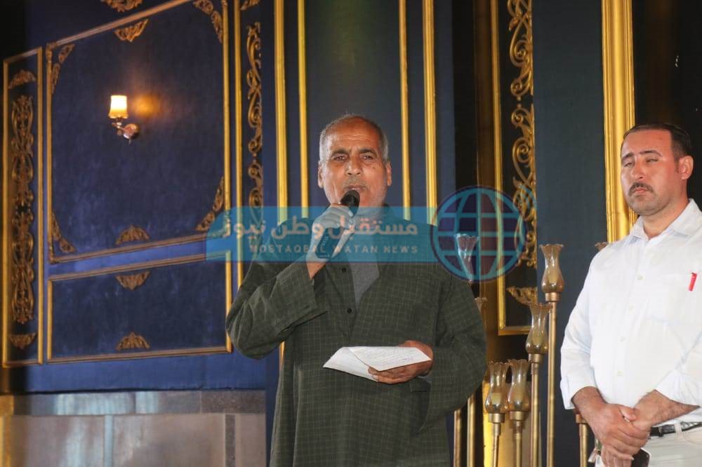 جلسة تشاور القوصية (14)