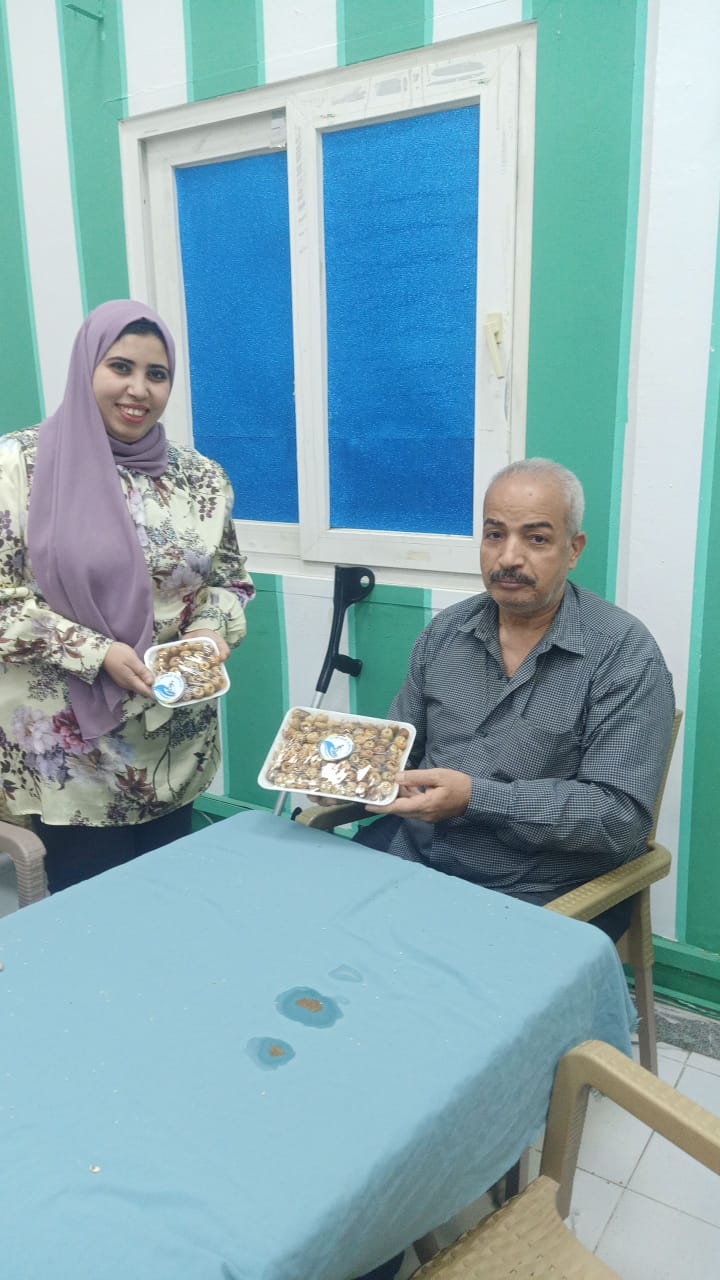 جانب من المبادرة