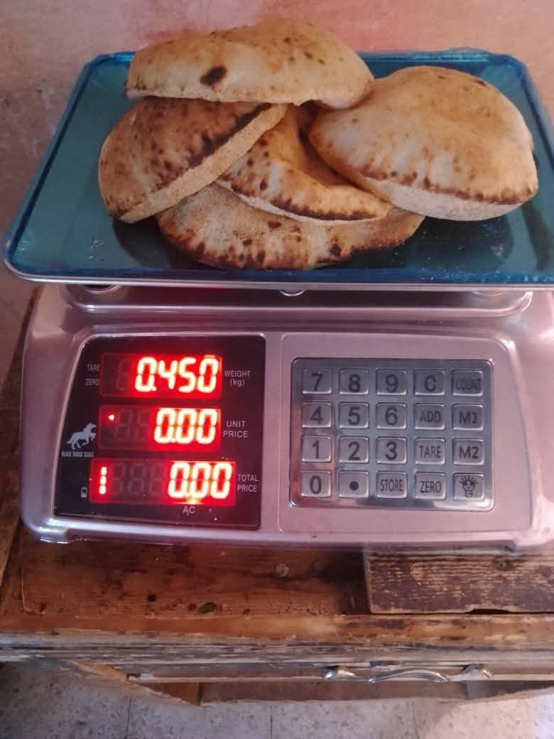 مبادرة حقك بالميزان بالوادي الجديد (4)