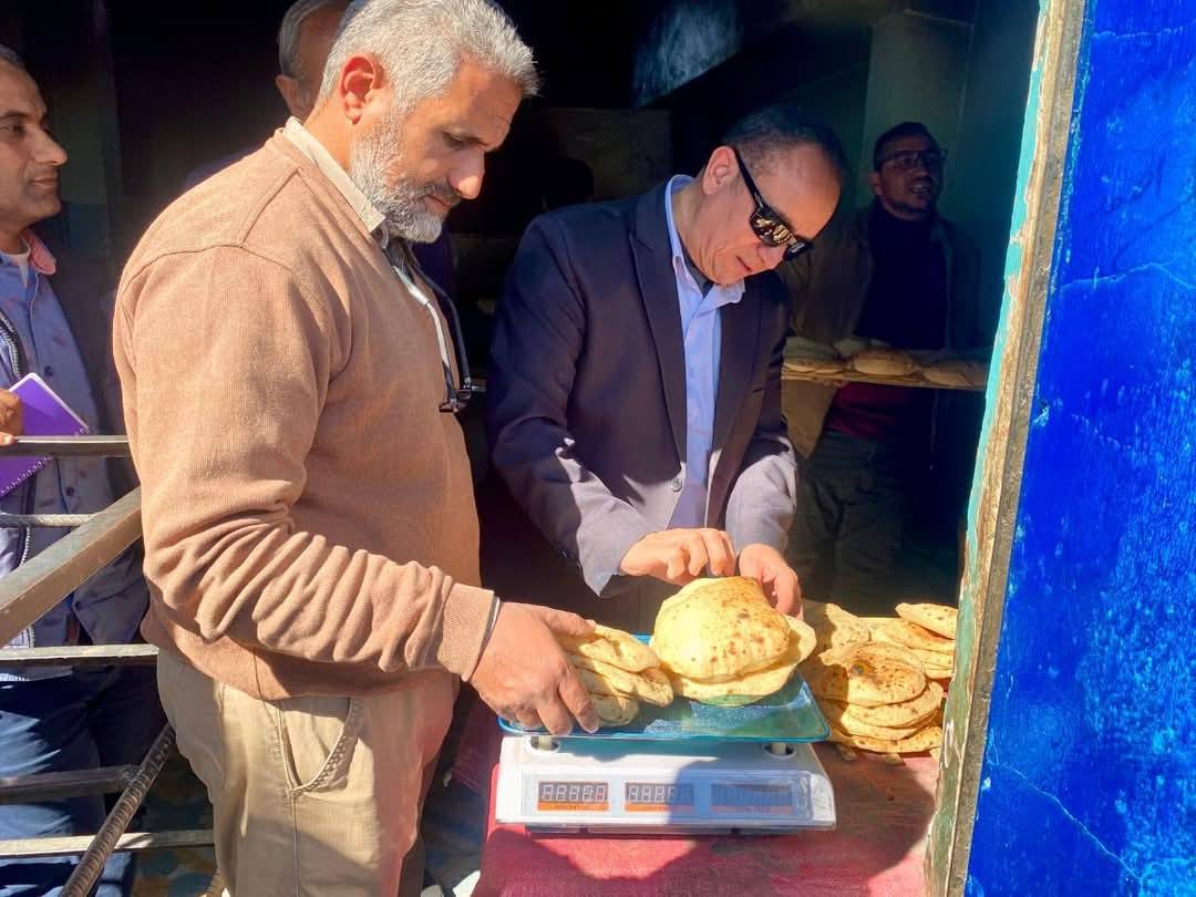 مبادرة حقك بالميزان بالوادي الجديد (5)