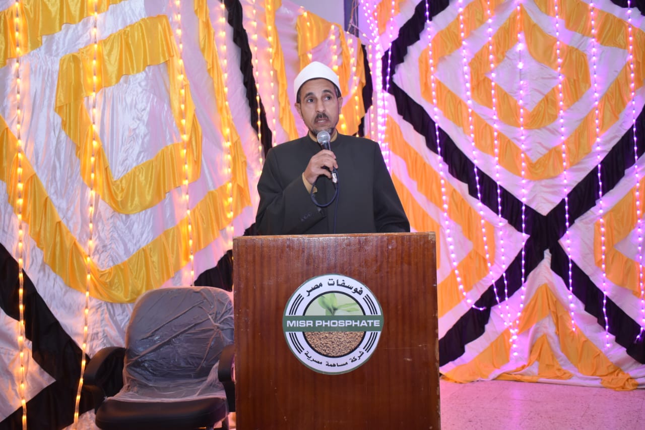 احتفالية فنية وثقافية بعيد العمال في جو من الإبداع الثقافي والفني في الوادي الجديد (14)