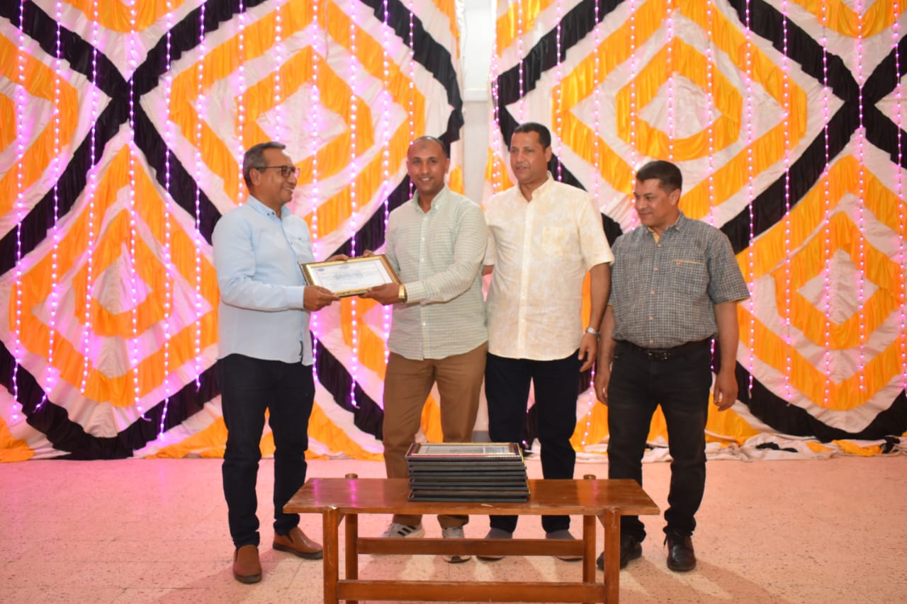 احتفالية فنية وثقافية بعيد العمال في جو من الإبداع الثقافي والفني في الوادي الجديد (19)