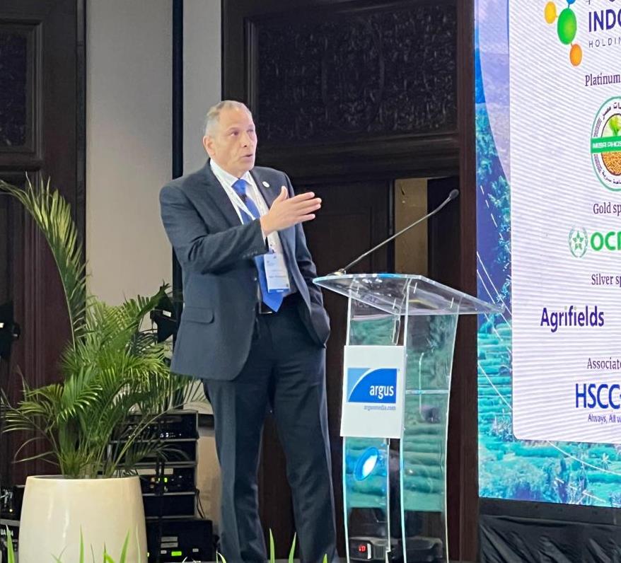 مشاركة فوسفات مصر في مؤتمر دولي باندونهيسيا (20)