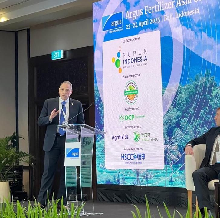 مشاركة فوسفات مصر في مؤتمر دولي باندونهيسيا (14)