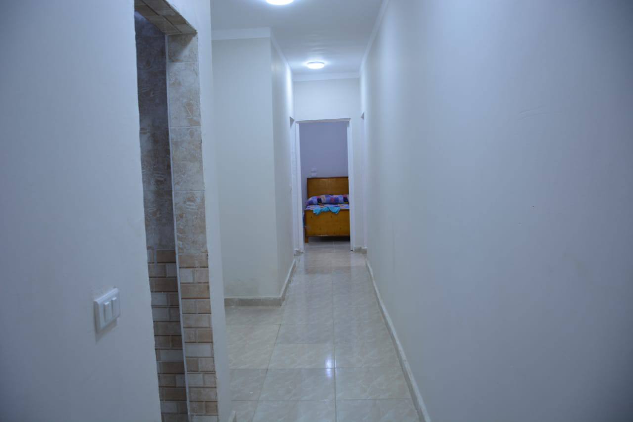 وحدات سكنية للطلاب المغتربين بالخارجة (1)