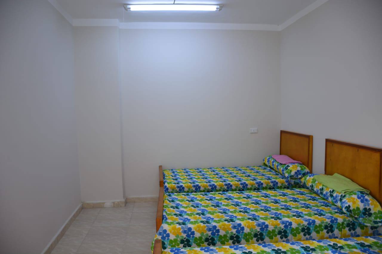 وحدات سكنية للطلاب المغتربين بالخارجة (3)